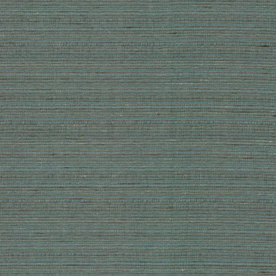 KASMIR FABRICS-BURKE - PEACOCK
