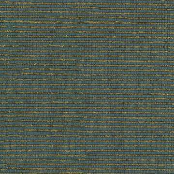 KASMIR FABRICS-BURNET - PEACOCK