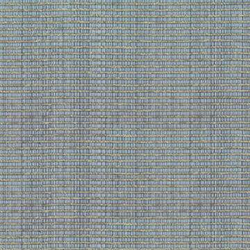 KASMIR FABRICS-BURNET - WEDGEWOOD