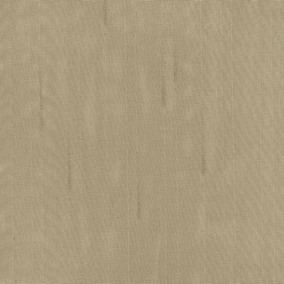 KASMIR FABRICS-BURNISHED STRIPE - TAUPE