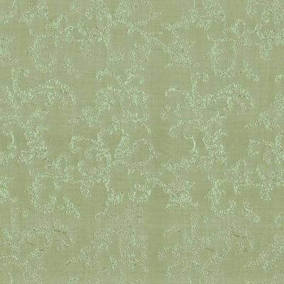 KASMIR FABRICS-BUSTLE - AQUA