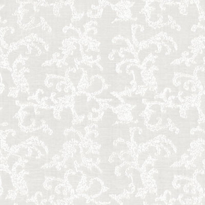 KASMIR FABRICS-BUSTLE - WHEAT