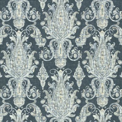 Kasmir Fabrics , a selection of fabrics such as velvet, damask, cotton, silk, linen and sheers.
