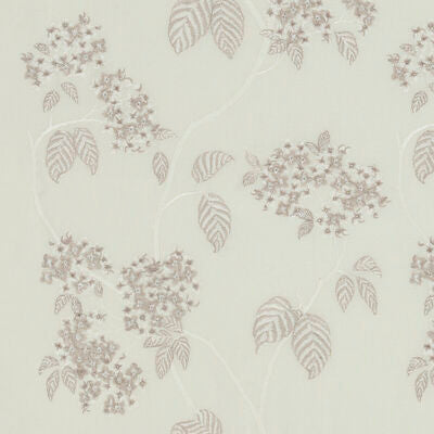 G P & J BAKER, a selection of fabrics such as velvet, damask, cotton, silk, linen and sheers.