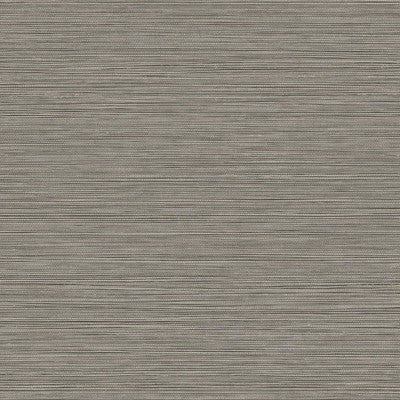 SEABROOK WALLPAPER-GRASSLANDS-CHARCOAL-BV30100