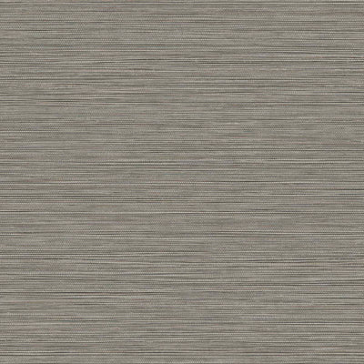 SEABROOK WALLPAPER-GRASSLANDS-CHARCOAL-BV30100