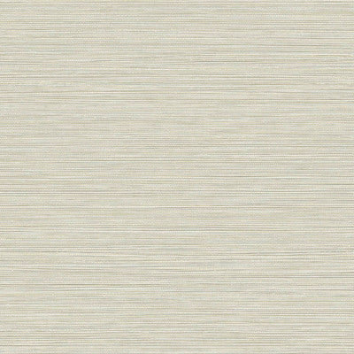 SEABROOK WALLPAPER-GRASSLANDS-HEATHER GRAY-BV30107