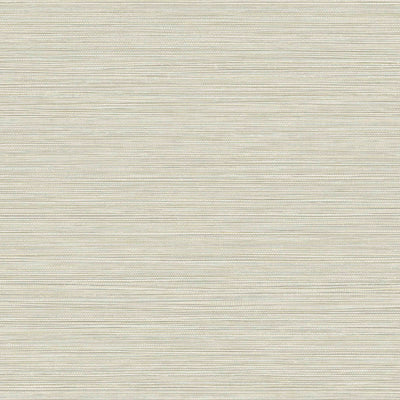 SEABROOK WALLPAPER-GRASSLANDS-HEATHER GRAY-BV30107