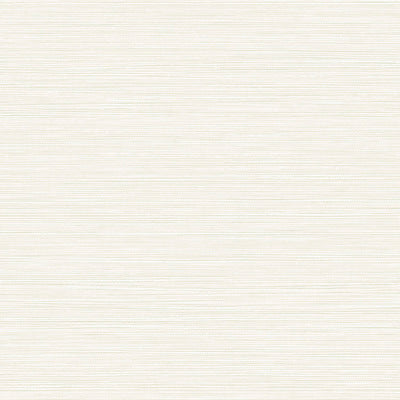 SEABROOK WALLPAPER-GRASSLANDS-BONE WHITE -BV30110