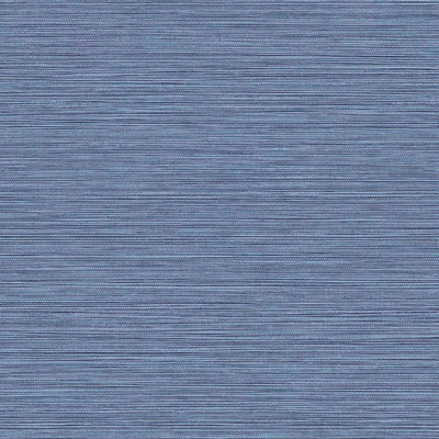 SEABROOK WALLPAPER-GRASSLANDS-DENIM-BV30112