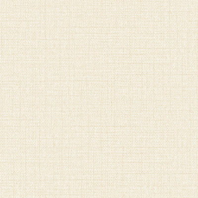 SEABROOK WALLPAPER-WOVEN RAFFIA-IVORY-BV30305