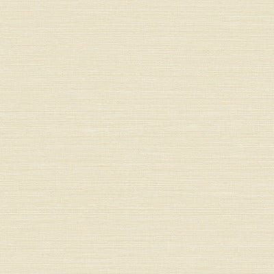 SEABROOK WALLPAPER-COASTAL HEMP-BONE WHITE -BV30415