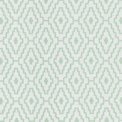 KASMIR FABRICS-CABRUNA - AQUA