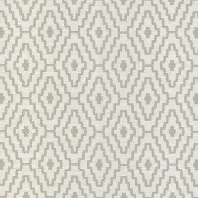 KASMIR FABRICS-CABRUNA - SILVER