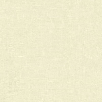 KASMIR FABRICS-CALCOTT SHEER - OFF WHITE