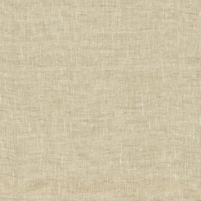 KASMIR FABRICS-CALCOTT SHEER - TUMBLEWEED
