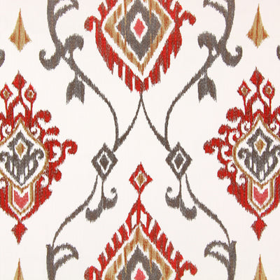 JF Fabrics , a selection of fabrics such as velvet, damask, cotton, silk, linen and sheers.