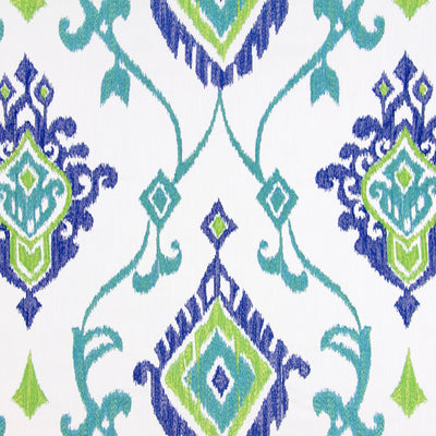 JF Fabrics , a selection of fabrics such as velvet, damask, cotton, silk, linen and sheers.