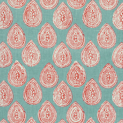KRAVET BASICS-CALICO-911