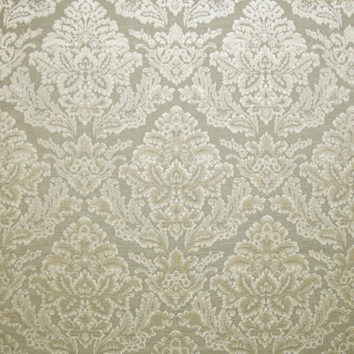 KASMIR FABRICS-CALLIE - SILVER