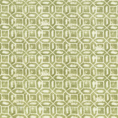 KASMIR FABRICS-CALYPSO COVE - DEW