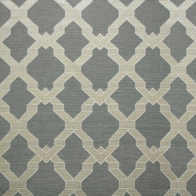 KASMIR FABRICS-CAMBRIDGESHIRE - BLUE