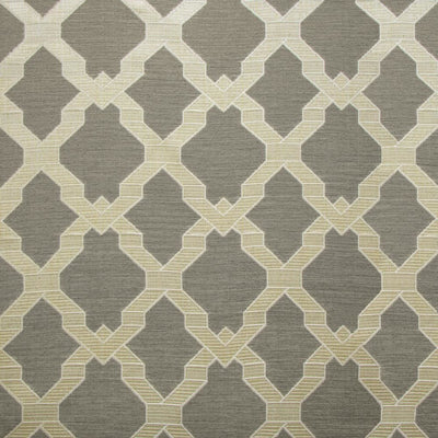 KASMIR FABRICS-CAMBRIDGESHIRE - GREY