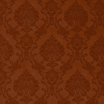 KASMIR FABRICS-CAMDEN COURT - COPPER