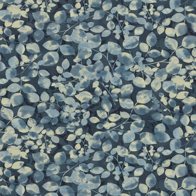 KASMIR FABRICS-CAMDEN CROSSING - LAPIS