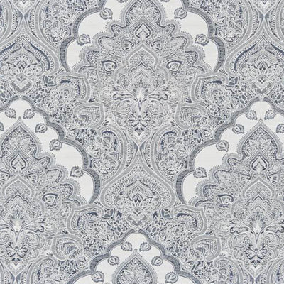 JF Fabrics , a selection of fabrics such as velvet, damask, cotton, silk, linen and sheers.