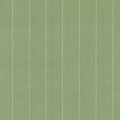 KASMIR FABRICS-CAMPUS STRIPE - THYME