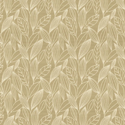 KASMIR FABRICS-CANDLEWOOD - CHAMPAGNE