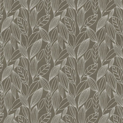KASMIR FABRICS-CANDLEWOOD - DOVE GREY