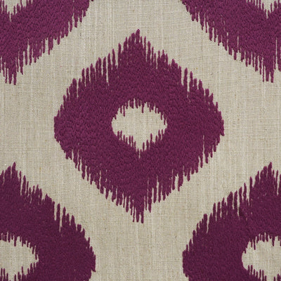 JF Fabrics , a selection of fabrics such as velvet, damask, cotton, silk, linen and sheers.