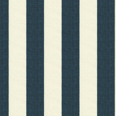 KRAVET DESIGN - CAP DELUCA - INDIGO