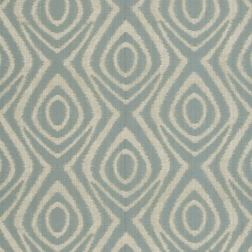 Buy KASMIR FABRICSCAPE TOWN DUCK EGG