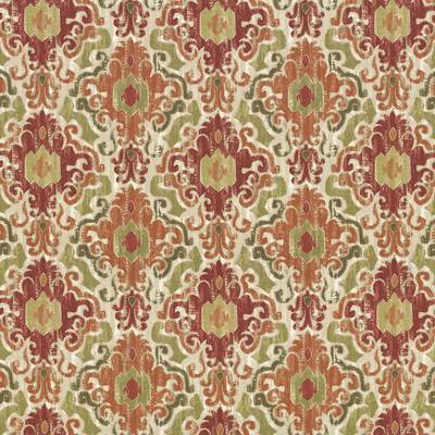 Kasmir Fabrics , a selection of fabrics such as velvet, damask, cotton, silk, linen and sheers.