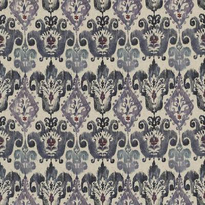 Kasmir Fabrics , a selection of fabrics such as velvet, damask, cotton, silk, linen and sheers.