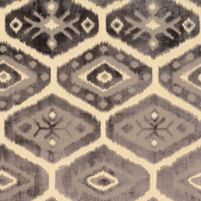 JF Fabrics , a selection of fabrics such as velvet, damask, cotton, silk, linen and sheers.