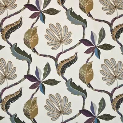 Kasmir Fabrics , a selection of fabrics such as velvet, damask, cotton, silk, linen and sheers.