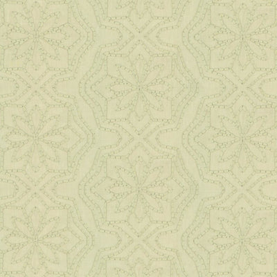 KASMIR FABRICS-CASSIE - BEIGE