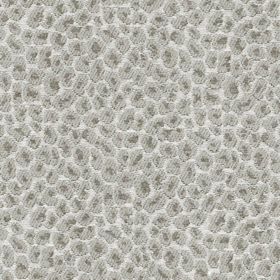 KASMIR FABRICS-CATNIP - GREY