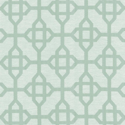 KASMIR FABRICS-CAVETTO - AQUA