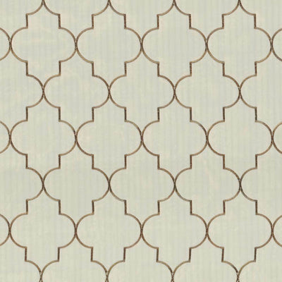 KASMIR FABRICS-CENTURION - TAUPE