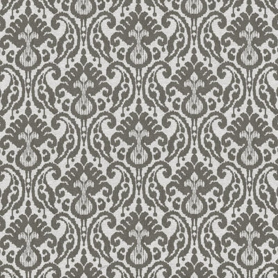 KASMIR FABRICS-CHAIBASA - SLATE