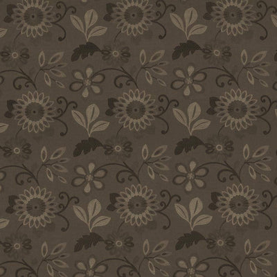 KASMIR FABRICS-CHANDRA - GRAPHITE