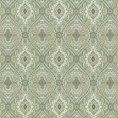KASMIR FABRICS-CHATRA - BREEZE