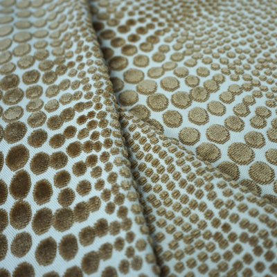 JF Fabrics , a selection of fabrics such as velvet, damask, cotton, silk, linen and sheers.