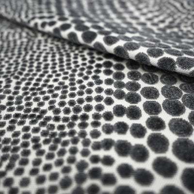 JF Fabrics , a selection of fabrics such as velvet, damask, cotton, silk, linen and sheers.