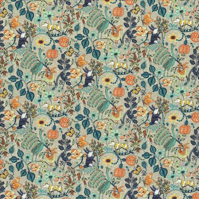 Kasmir Fabrics , a selection of fabrics such as velvet, damask, cotton, silk, linen and sheers.